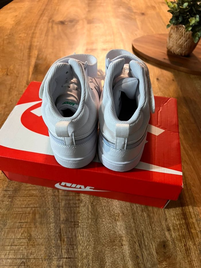 Basket Nike homme taille 40 - photo numéro 4