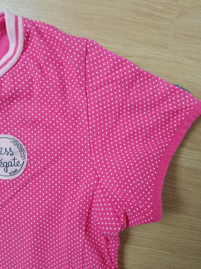 Robe 8 ans Elle est où la mer - photo numéro 5