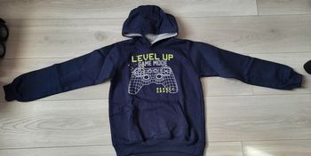 Sweat 10-12 ans