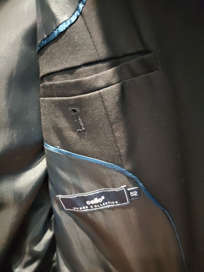 Veste de costume - photo numéro 3