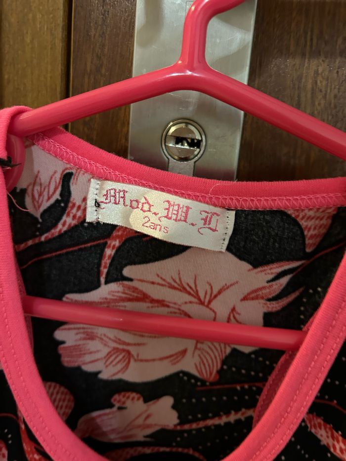 Robe 2 ans - photo numéro 4