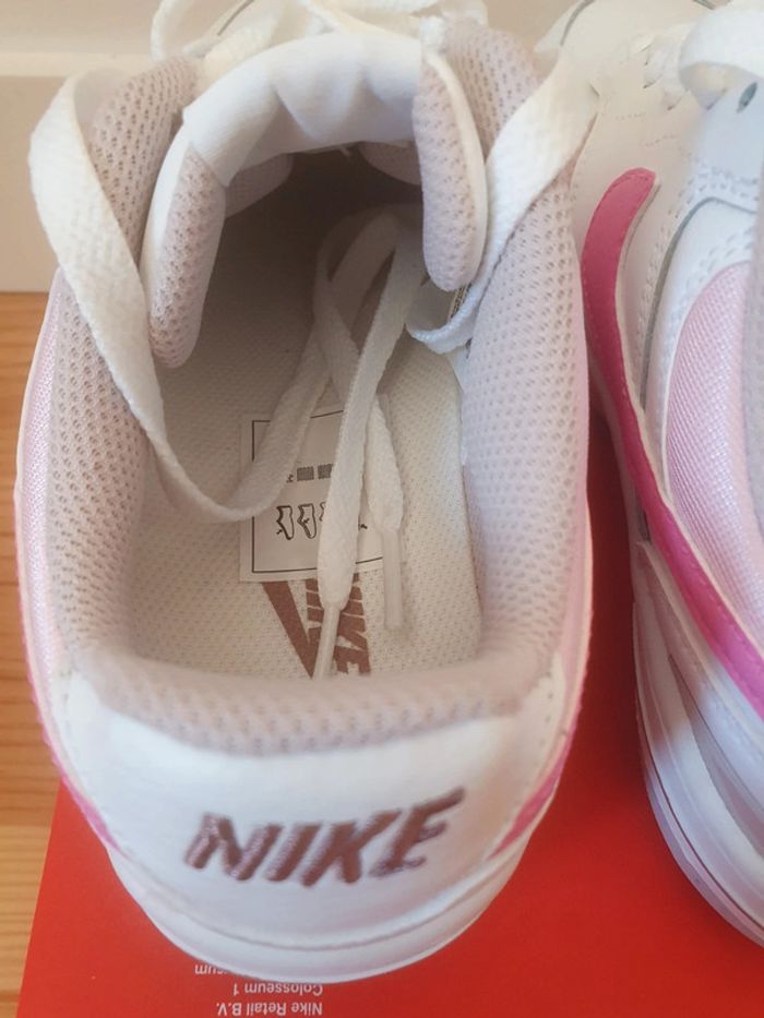 Nike Gamma Force "Pink"(36) - photo numéro 4
