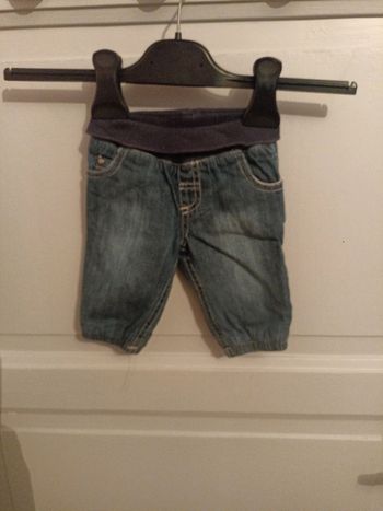 Jeans 56cm