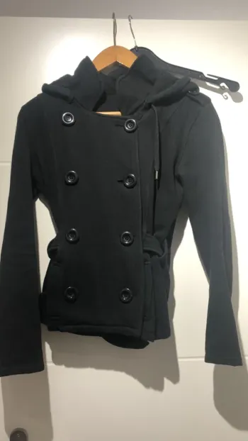 Veste naf naf
