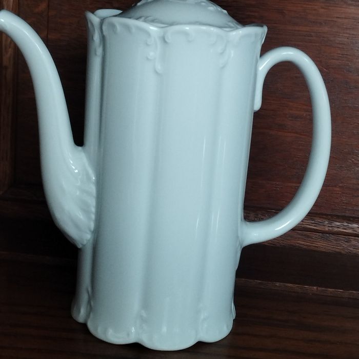 Cafetière Vintage Germany Classic Rose - photo numéro 3