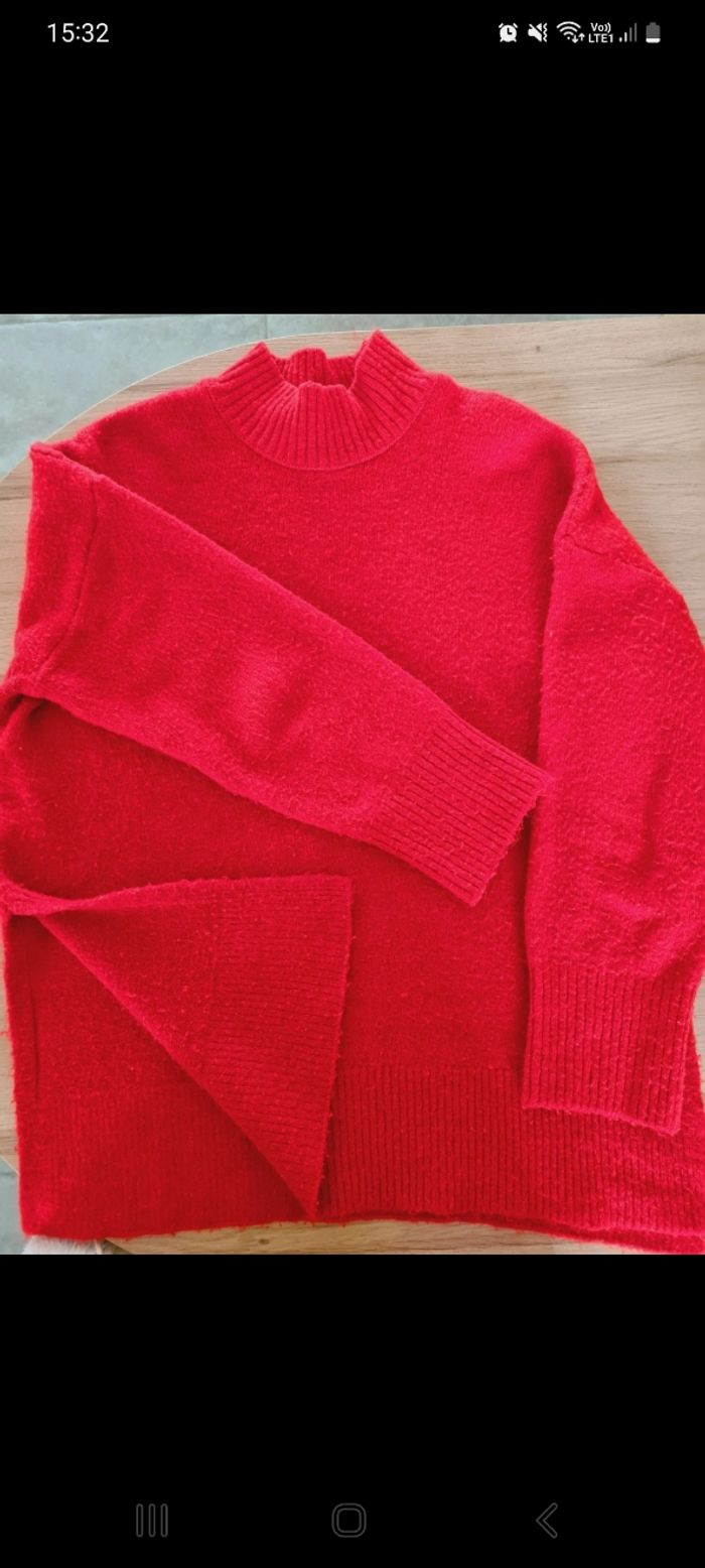 PULL FEMME - photo numéro 2