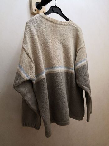 pull coton