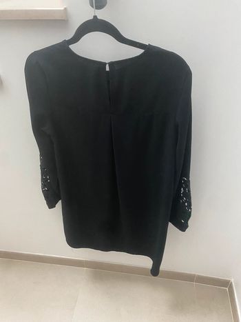 Robe noire