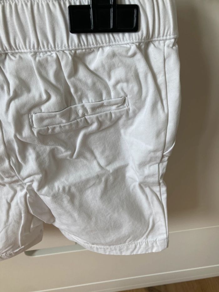 Short bébé Jacadi - photo numéro 9