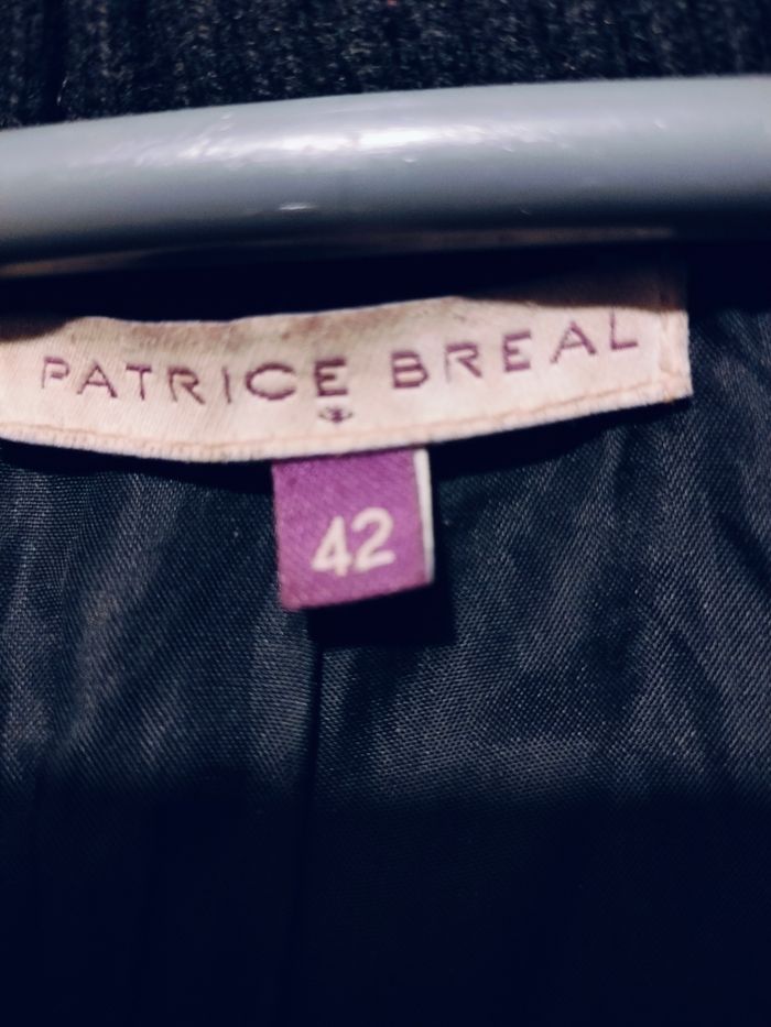 Manteau - photo numéro 4