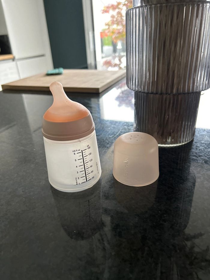 Biberon Relay d’allaitement - photo numéro 2