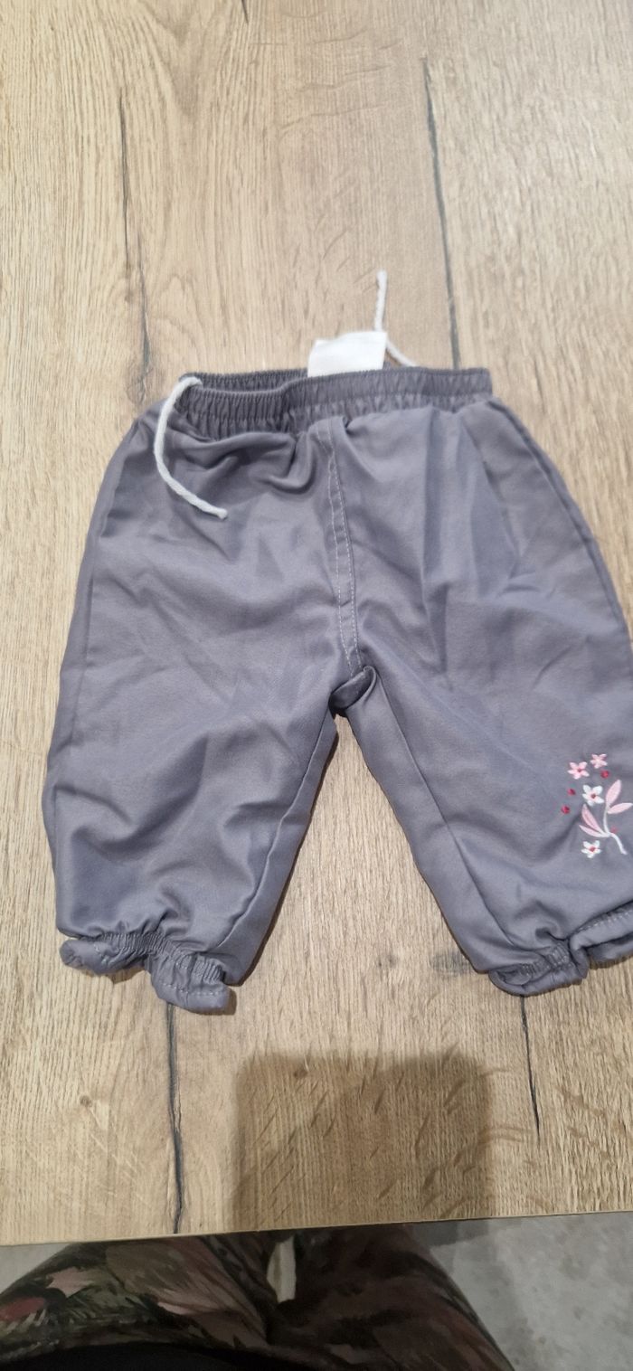 Lot pantalon - photo numéro 5
