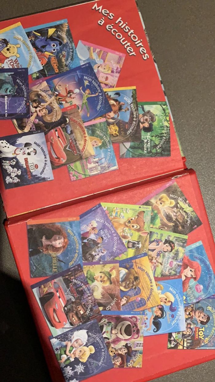 Livre Winnie l’ourson - photo numéro 8