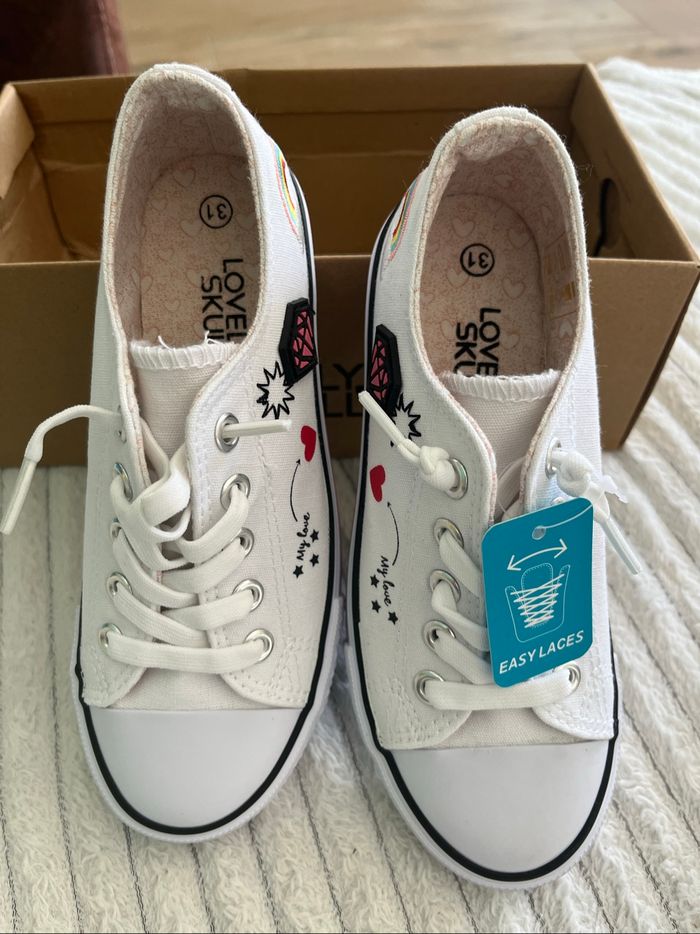 Chaussure