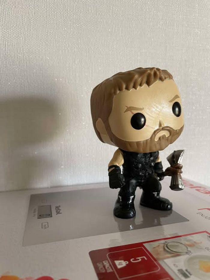pop thor - photo numéro 9