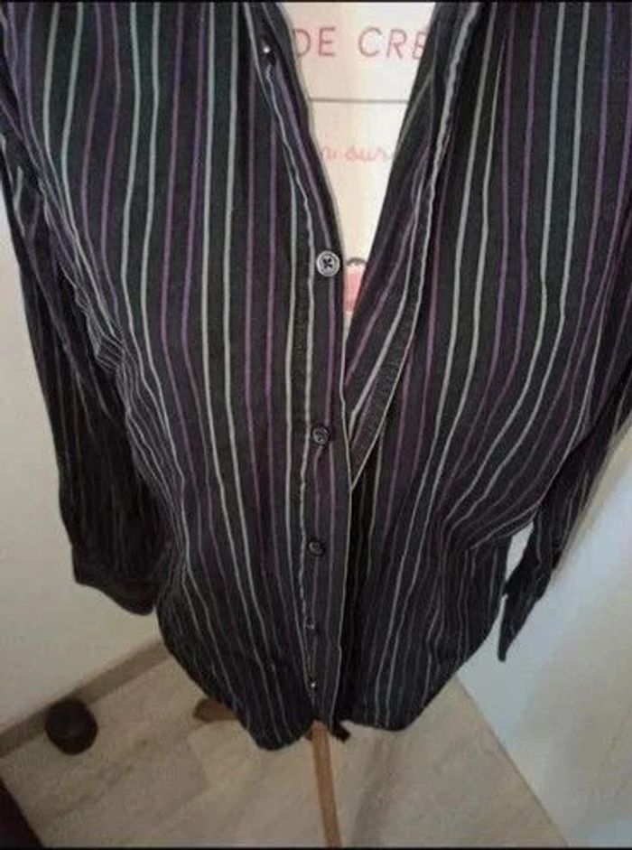 chemise - photo numéro 2