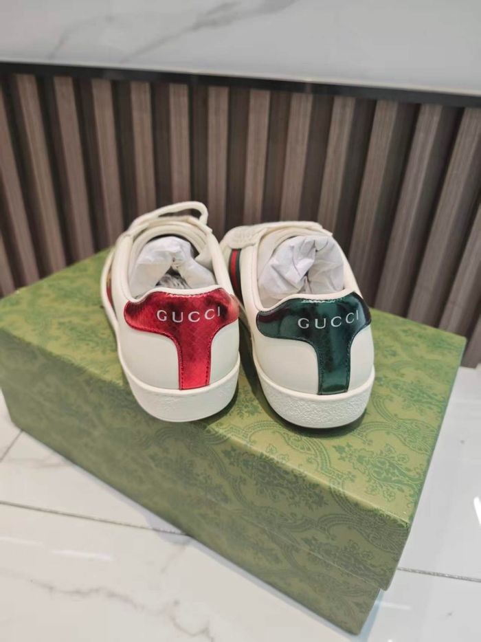 Chaussures Gucci - photo numéro 4
