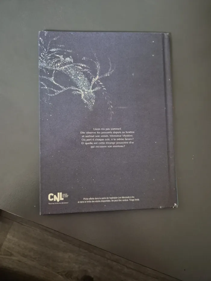 Le Veilleur de Lune - photo numéro 3