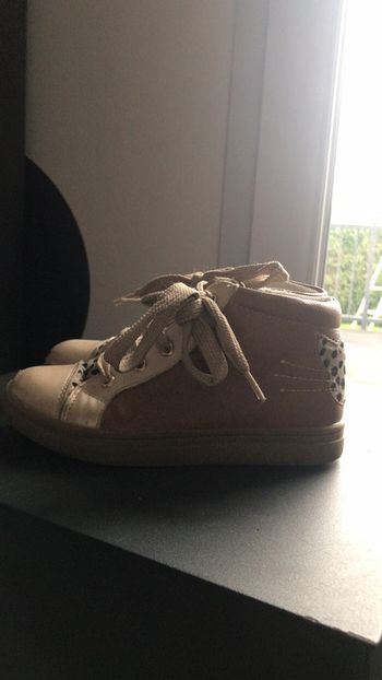 Chaussures gemo