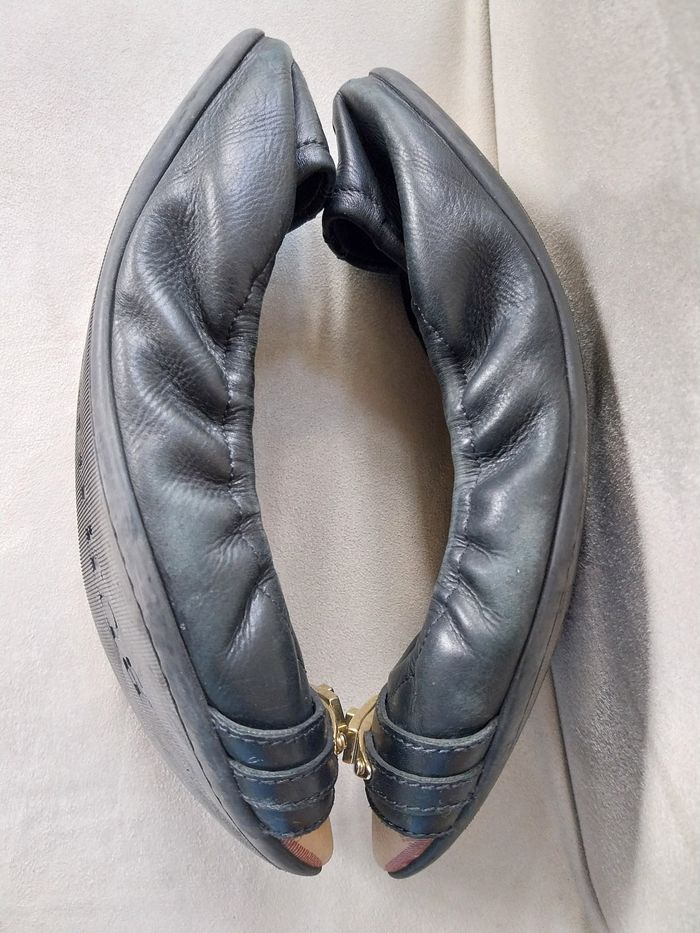 Ballerines - photo numéro 6