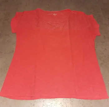 Tee shirt femme taille 5 Antonnelle