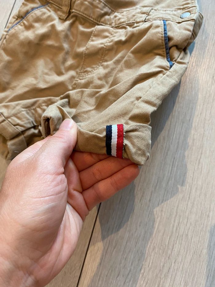 Salopette 9 mois - photo numéro 2