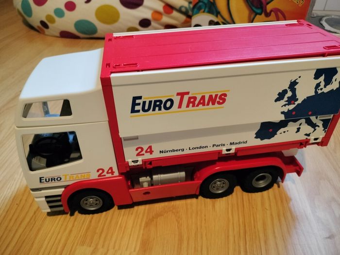 Safari Playmobil - photo numéro 7