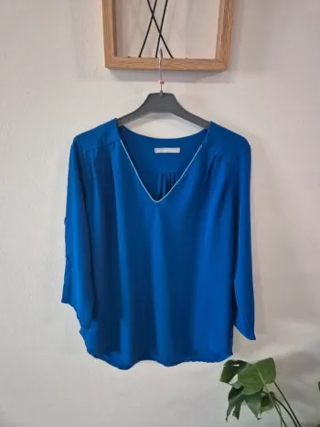 Blouse mamouchka