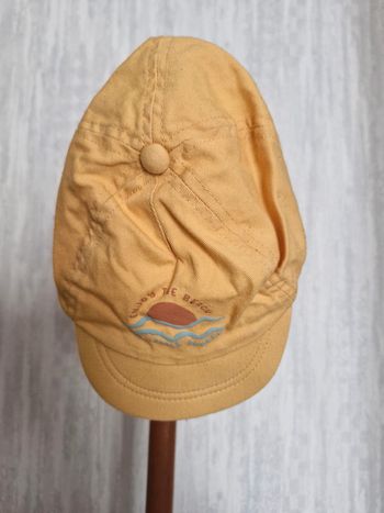 Casquette bébé 49 Kiabi