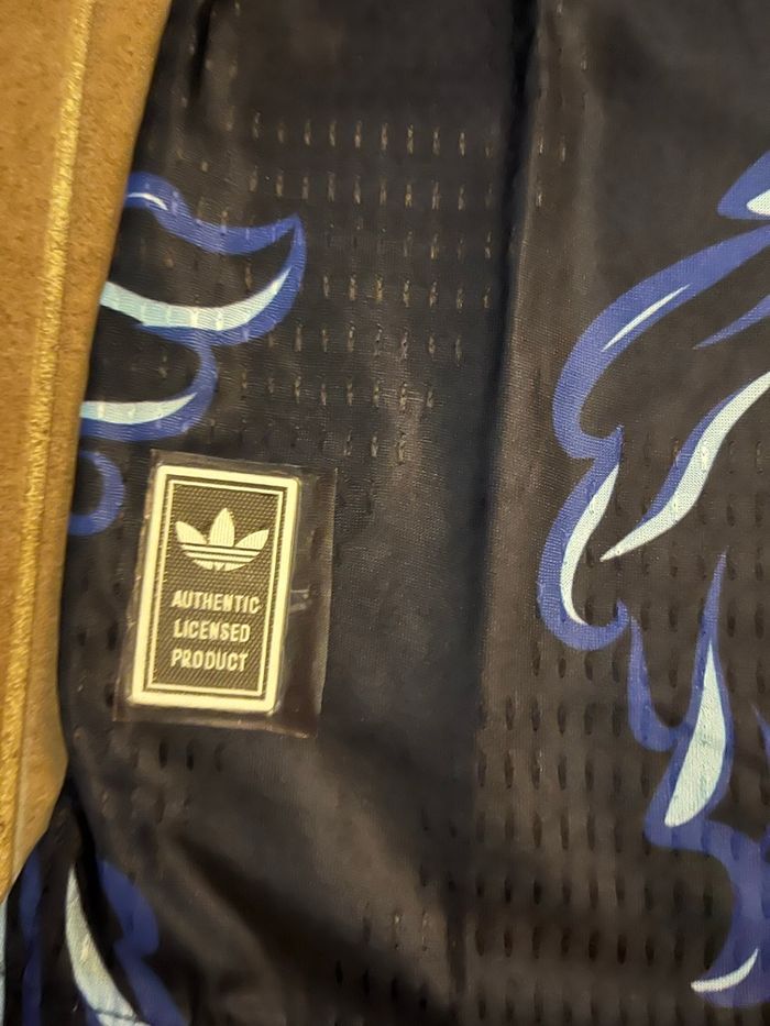 Maillot coupe du monde 2026 Argentine floqué fifa 2026 - photo numéro 4