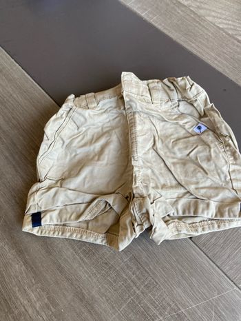 Short