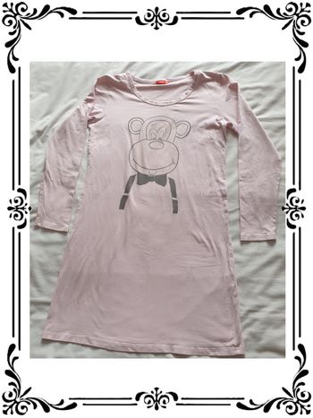 Chemise de nuit 38/40.