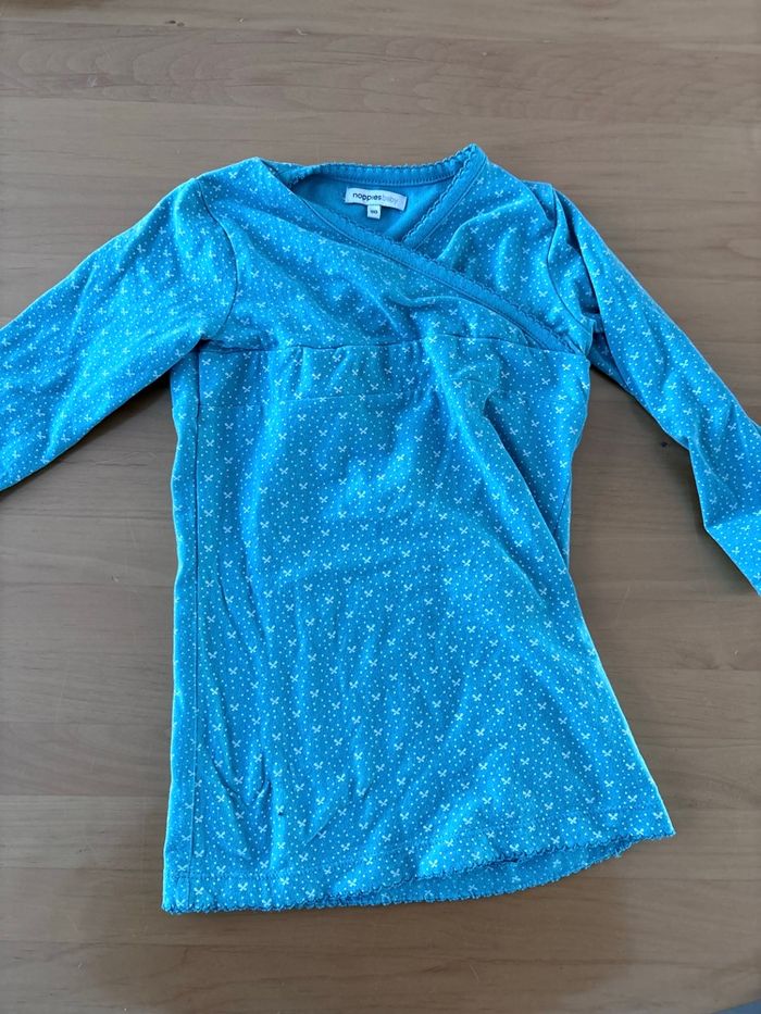 Robe noppies