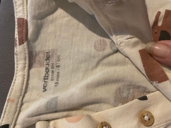 Combishort - photo numéro 2