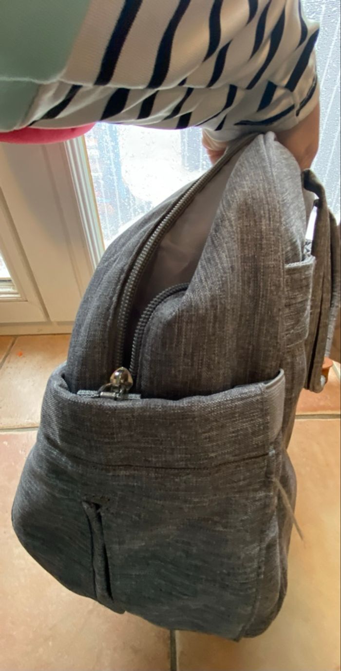 Sac à langer