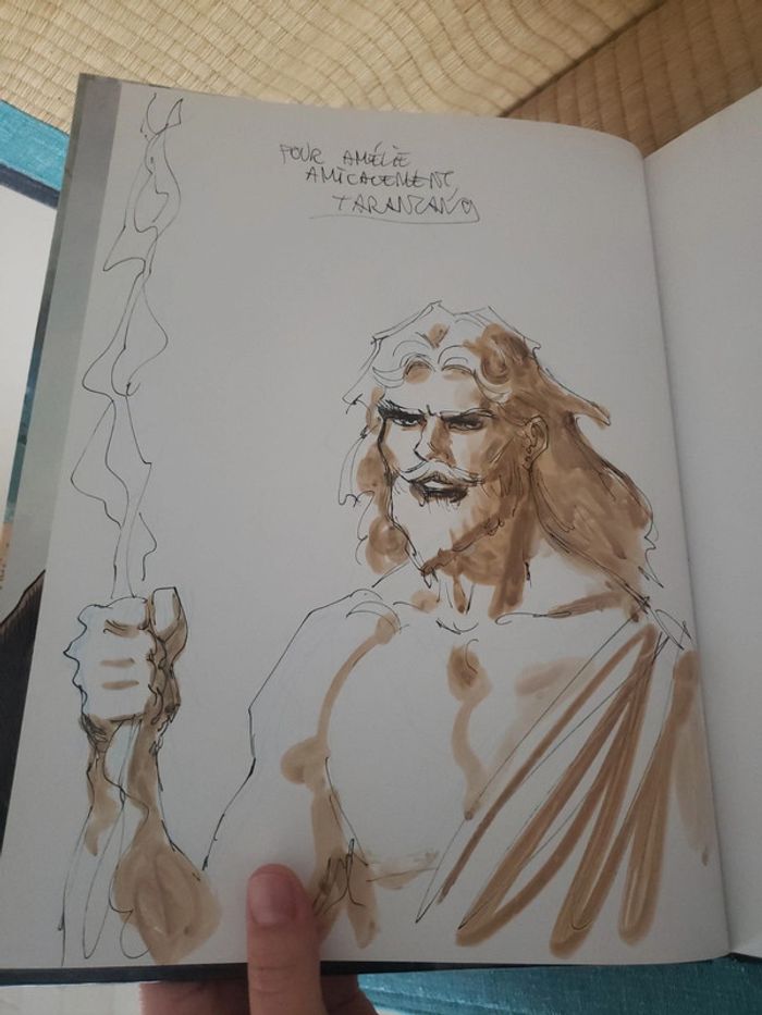13 tomes La sagesse des mythes - photo numéro 3