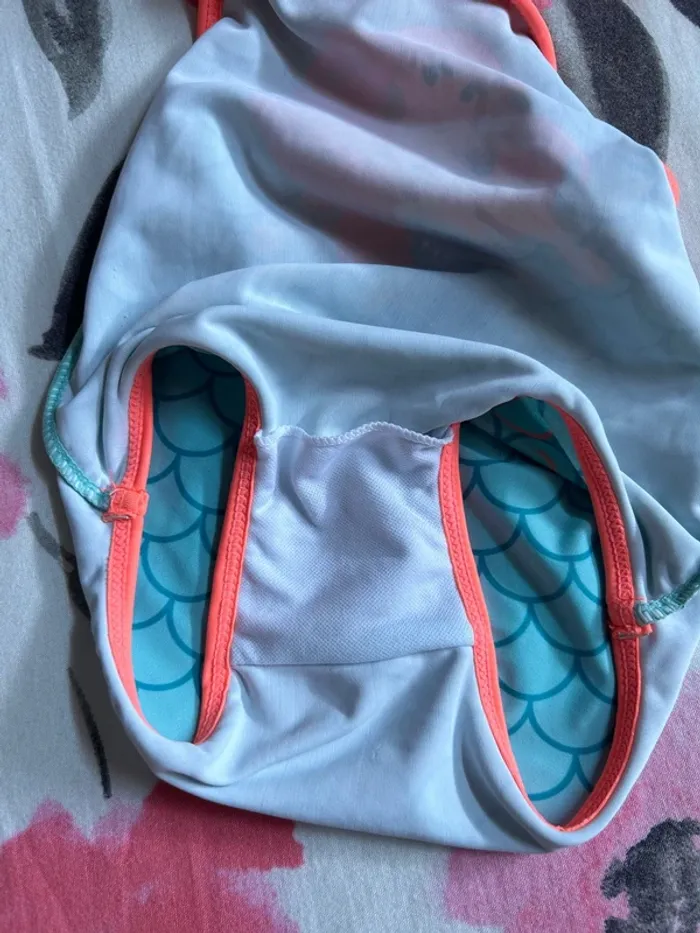 Maillot de bain Ariel - photo numéro 4