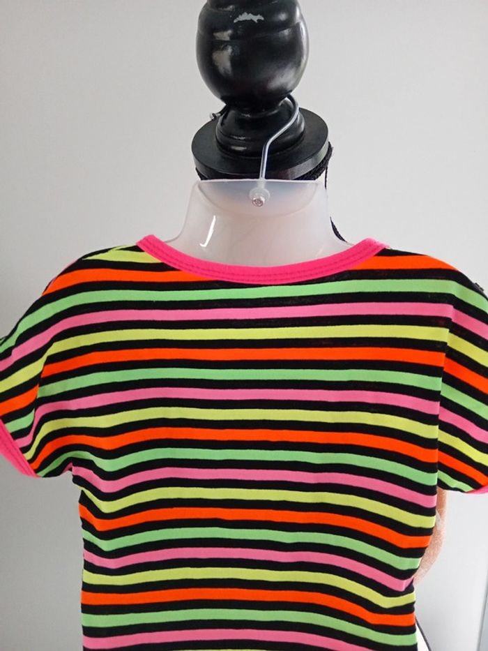 T-shirt 4 ans - photo numéro 6