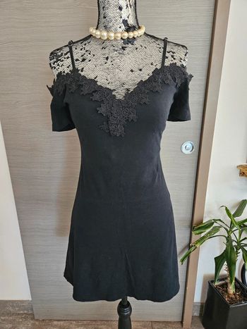Robe débardeur