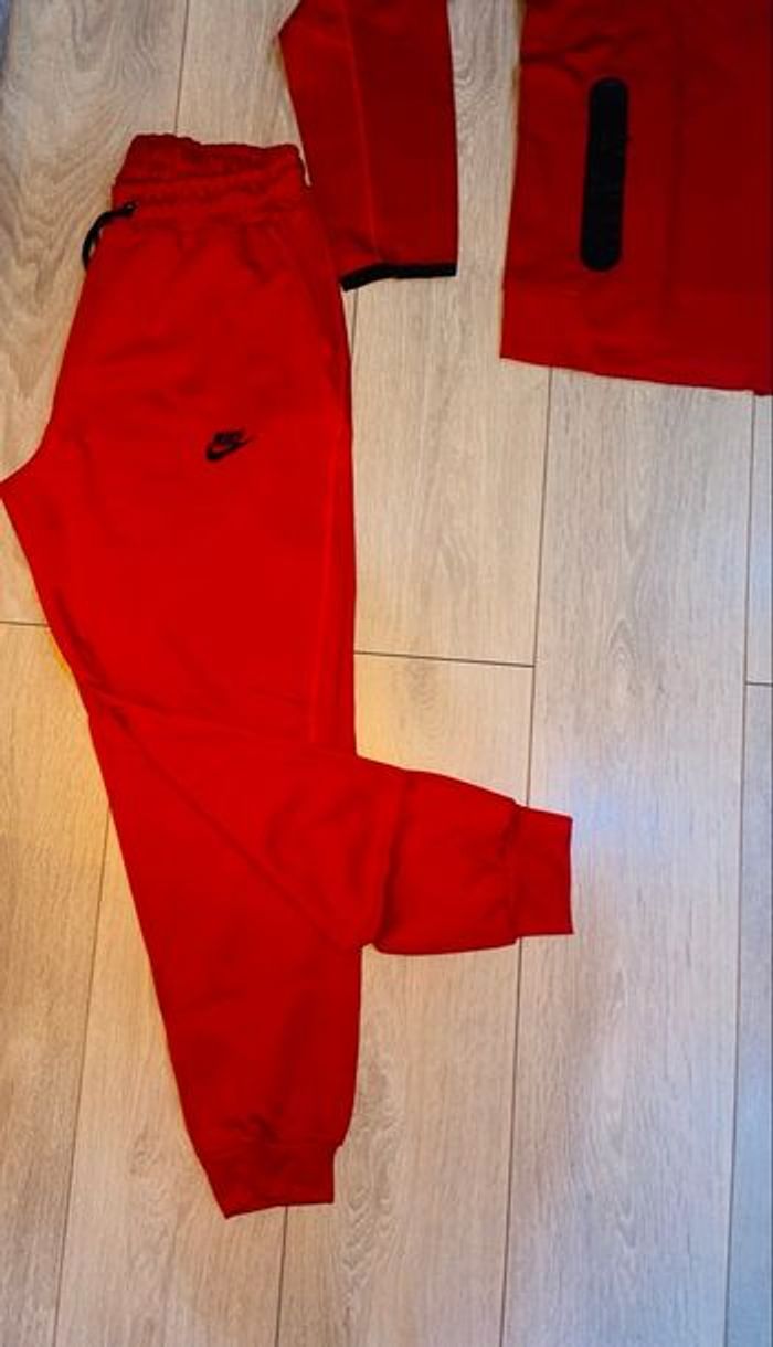 survetement nike tech fleece - photo numéro 3