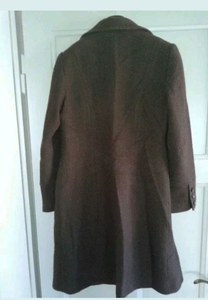 Manteau La City taille 2 - photo numéro 4