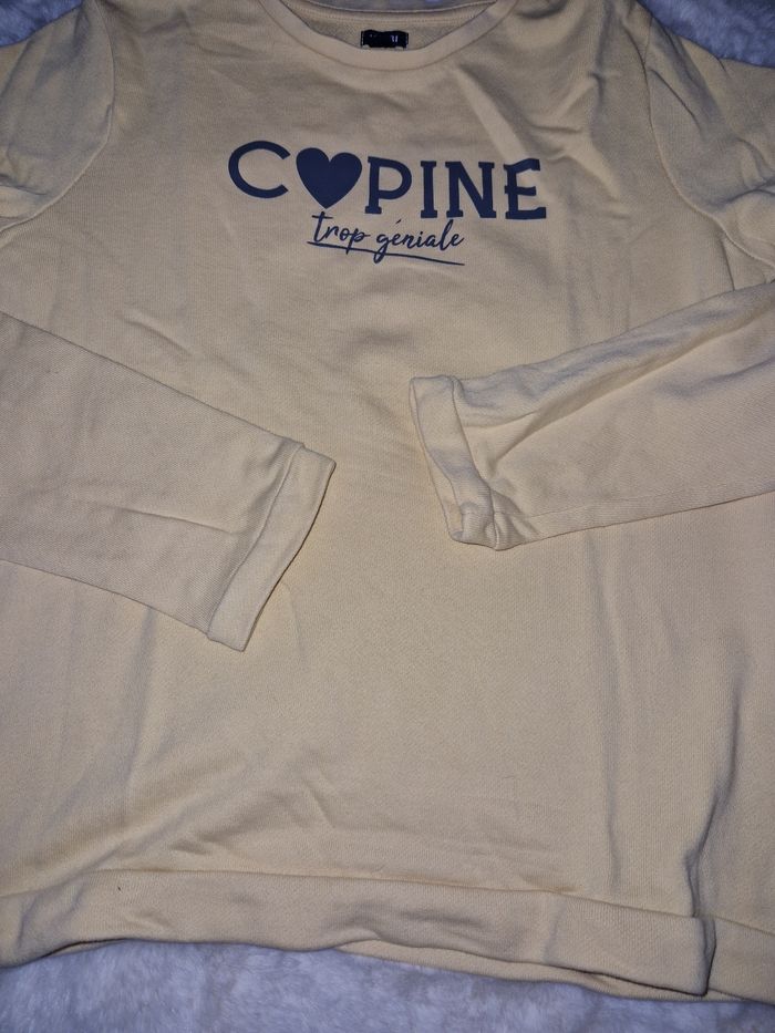 Pull Kiabi - photo numéro 2