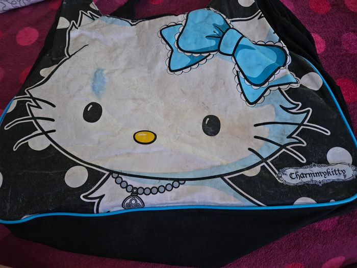 Sac a colorier