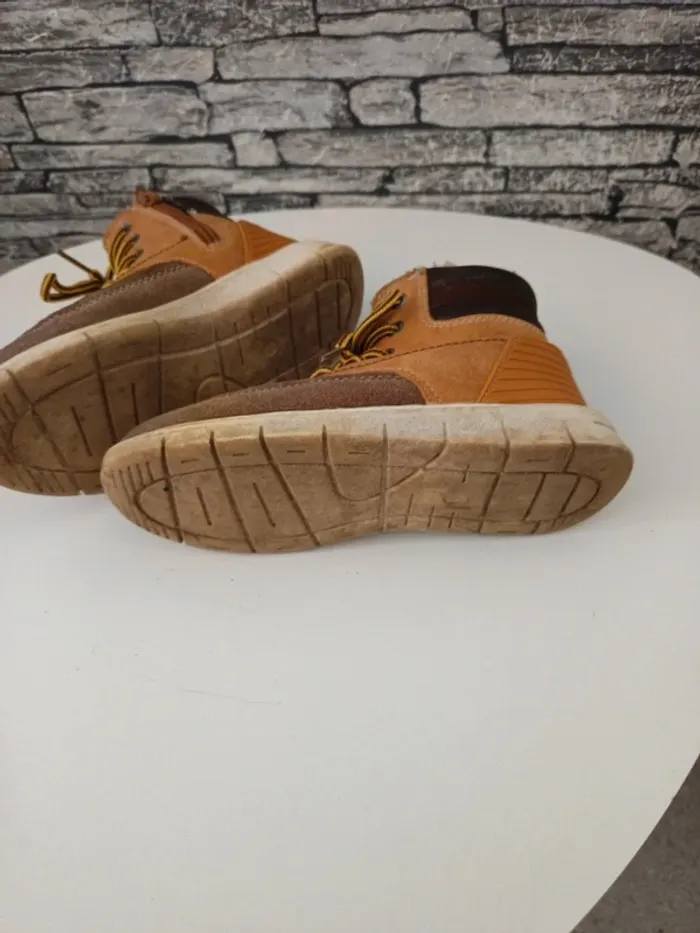 Chaussures enfant garçon 29 - photo numéro 2