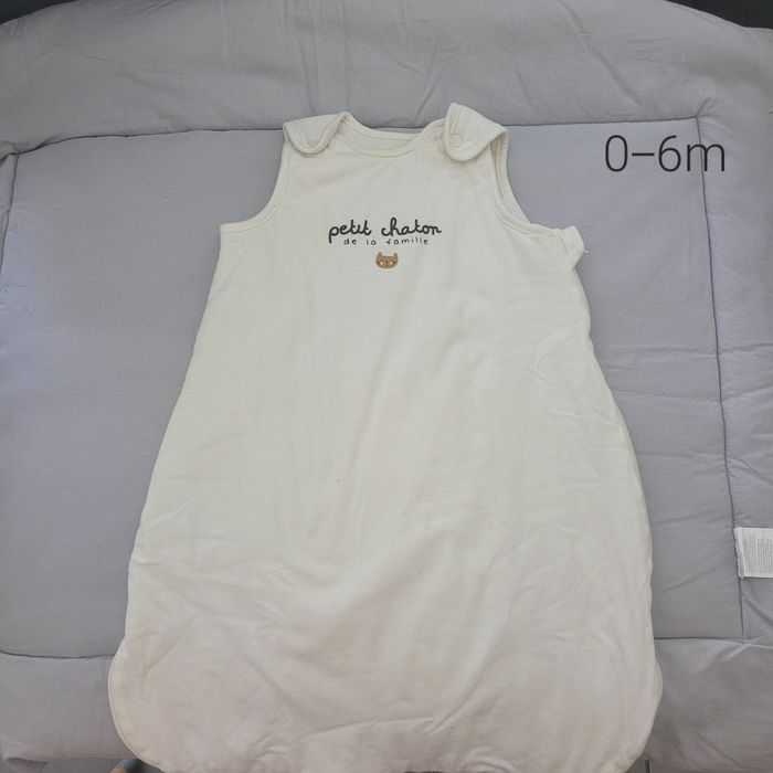 Lots de vêtements garçon - photo numéro 2