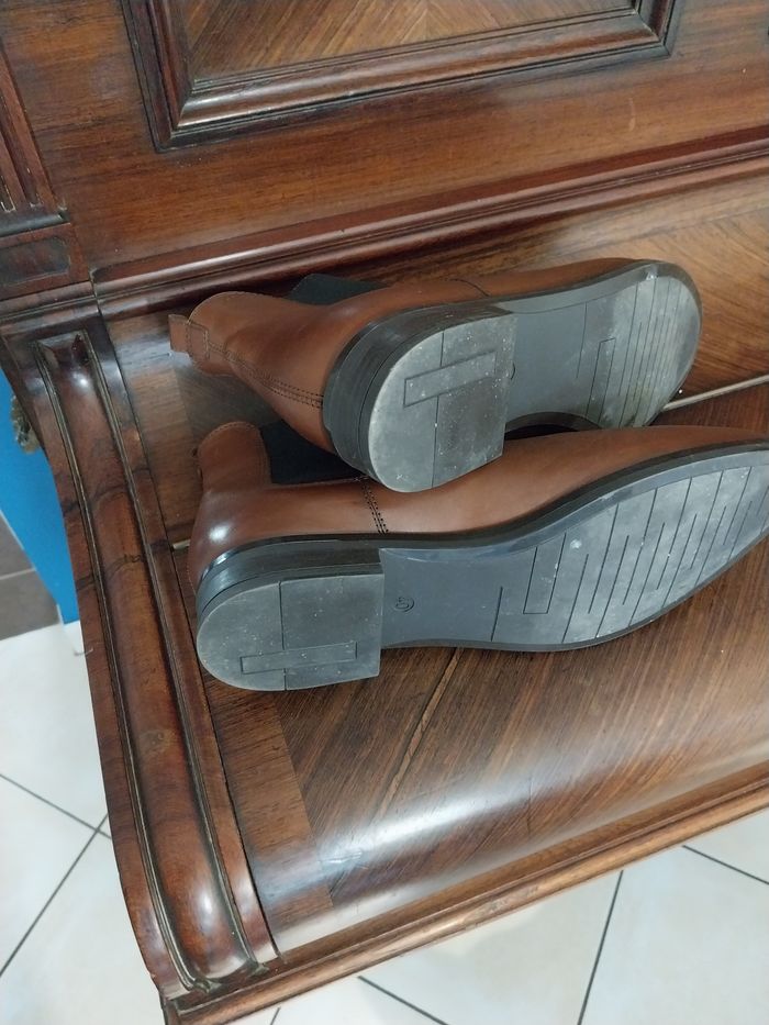 Bottines femmes - photo numéro 6