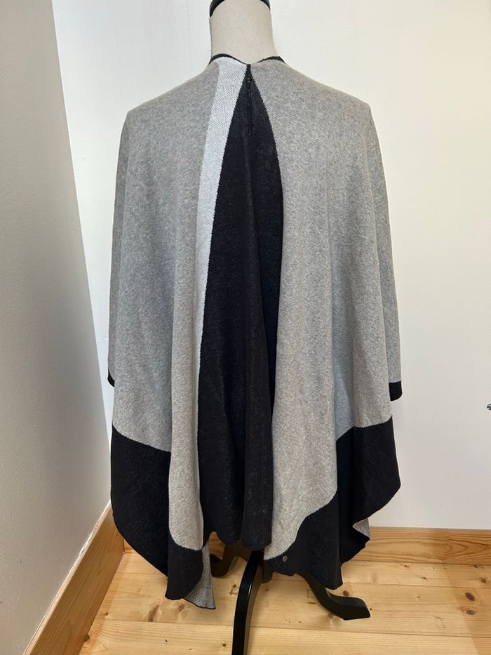 Poncho Trend - taille unique - photo numéro 2