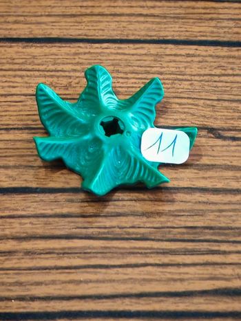 Playmobil végétation sapin branche numéro 8