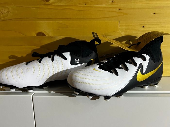 Chaussures de foot  Nike phantom - photo numéro 3