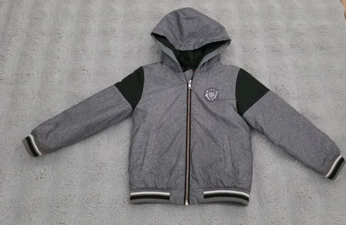 Veste 6ans